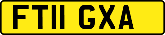 FT11GXA