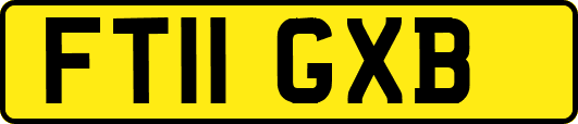 FT11GXB