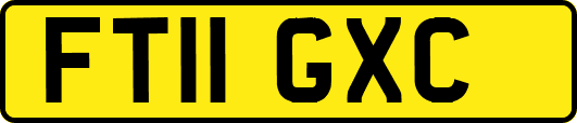 FT11GXC