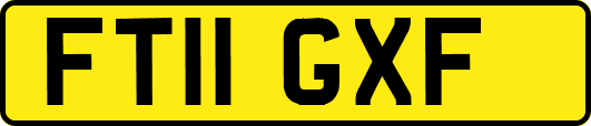 FT11GXF
