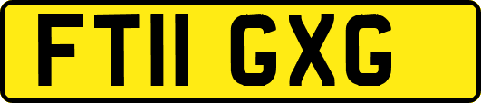 FT11GXG