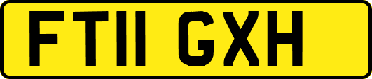 FT11GXH