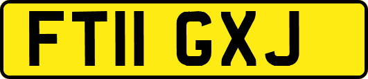 FT11GXJ