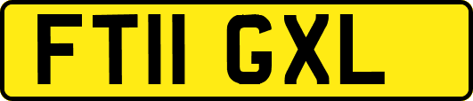 FT11GXL