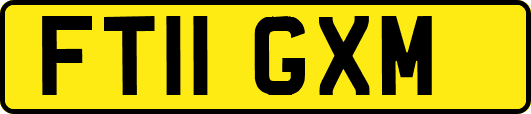 FT11GXM