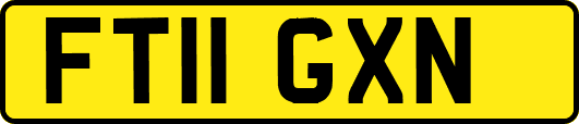 FT11GXN