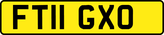 FT11GXO