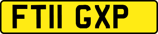 FT11GXP
