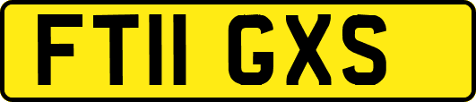FT11GXS