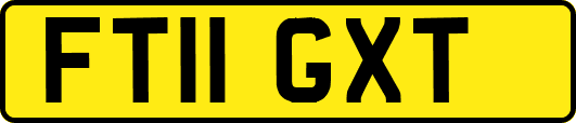 FT11GXT