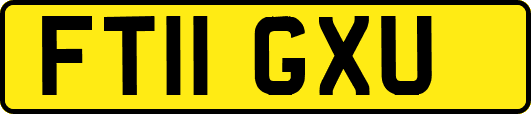 FT11GXU