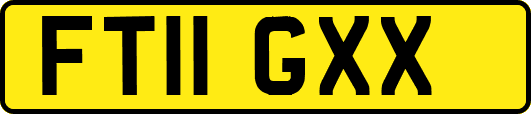 FT11GXX