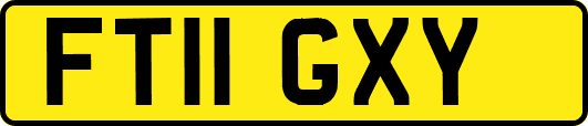FT11GXY