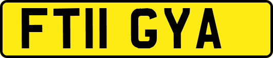 FT11GYA