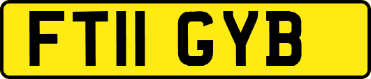 FT11GYB