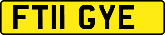 FT11GYE