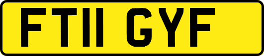 FT11GYF