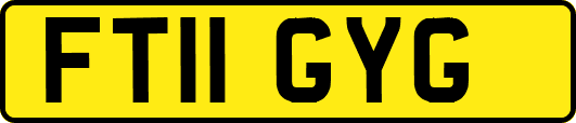 FT11GYG