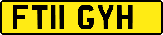 FT11GYH