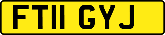 FT11GYJ