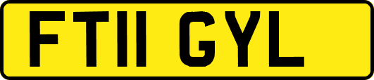 FT11GYL