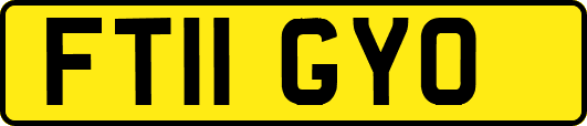 FT11GYO