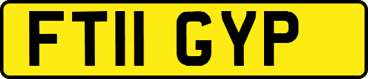 FT11GYP