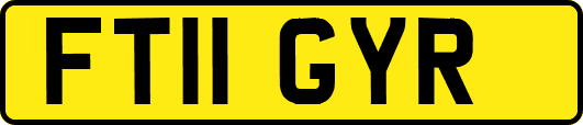 FT11GYR