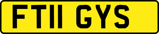 FT11GYS