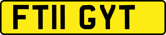 FT11GYT
