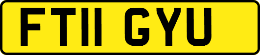 FT11GYU