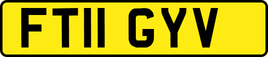 FT11GYV