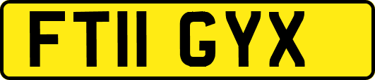 FT11GYX