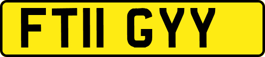 FT11GYY