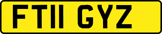 FT11GYZ