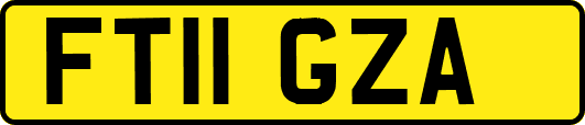 FT11GZA