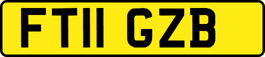 FT11GZB