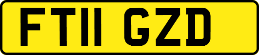 FT11GZD