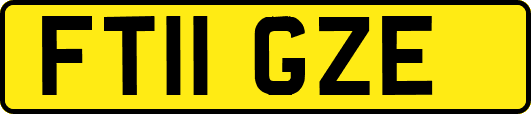 FT11GZE