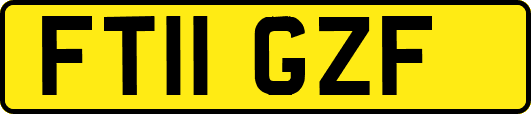 FT11GZF