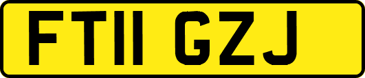 FT11GZJ