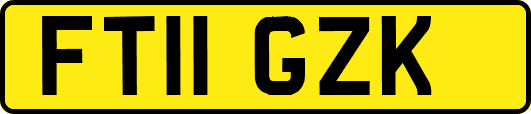 FT11GZK