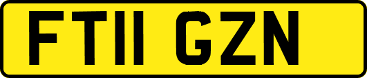 FT11GZN