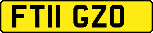FT11GZO
