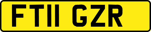 FT11GZR