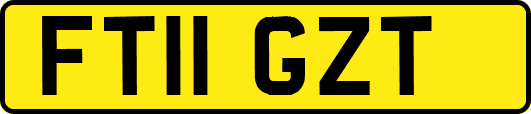 FT11GZT