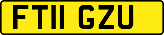 FT11GZU