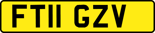 FT11GZV