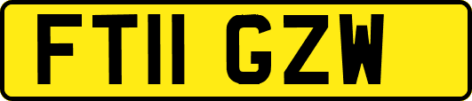 FT11GZW