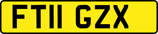 FT11GZX
